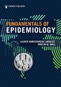 Cover Fundamentals of Epidemiology