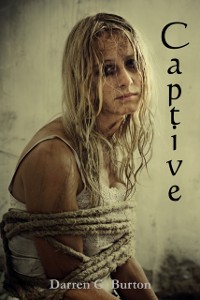 Cover Captive