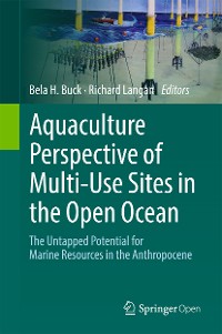 Cover Aquaculture Perspective of Multi-Use Sites in the Open Ocean