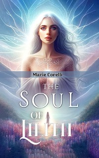 Cover The soul of Lilith