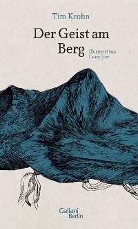 Cover Der Geist am Berg