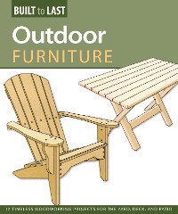 Cover Outdoor Furniture (Built to Last)