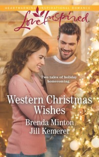 Cover Western Christmas Wishes