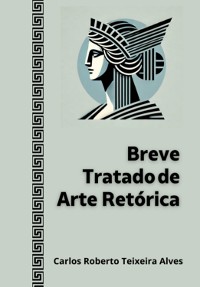 Cover Breve Tratado De Arte Retórica