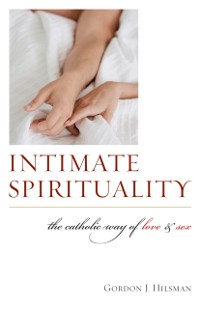 Cover Intimate Spirituality