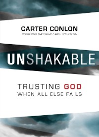 Cover Unshakable