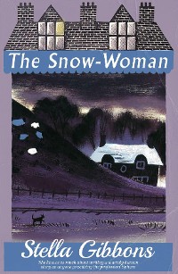 Cover The Snow-Woman