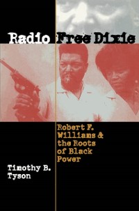 Cover Radio Free Dixie