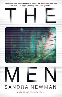 Cover The Men