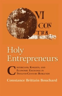 Cover Holy Entrepreneurs