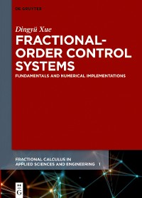 Cover Fractional-Order Control Systems
