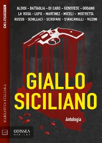 Cover Giallo siciliano