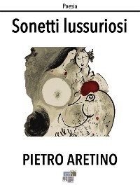 Cover Sonetti lussuriosi