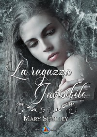 Cover La Ragazza Invisibile