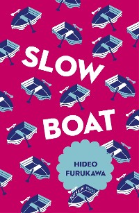 Cover Slow Boat