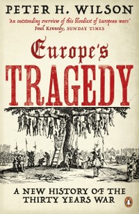 Cover Europe''s Tragedy