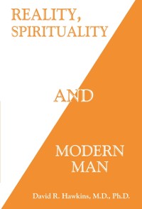 Cover Reality, Spirituality and Modern Man