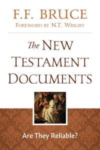 Cover New Testament Documents