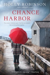 Cover Chance Harbor