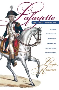 Cover Lafayette in Two Worlds