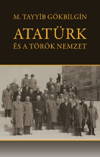 Cover Atatürk és a török nemzet