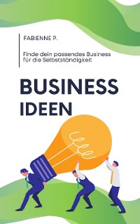 Cover Business Ideen