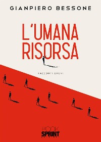 Cover L’umana risorsa