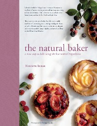 Cover The Natural Baker