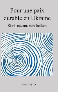 Cover Pour une paix durable en Ukraine