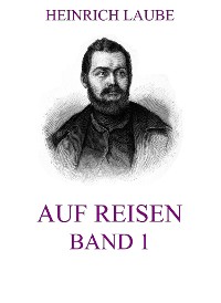 Cover Auf Reisen, Band 1