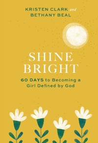 Cover Shine Bright