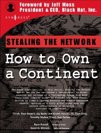 Cover Stealing the Network