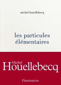 Cover Les particules élémentaires