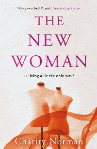Cover The New Woman