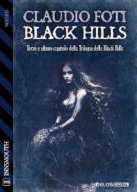 Cover Black Hills