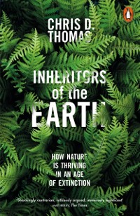 Cover Inheritors of the Earth