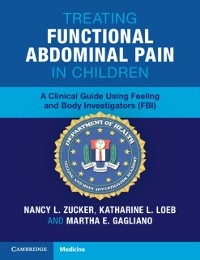 Cover Treating Functional Abdominal Pain in Children