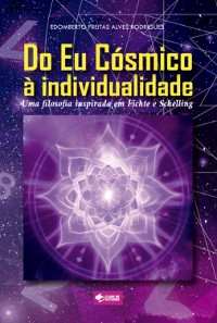 Cover Do Eu Cósmico À Individualidade