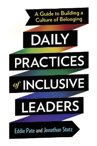 Cover Daily Practices of Inclusive Leaders