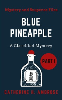 Cover Blue Pineapple