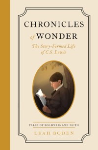 Cover Chronicles of Wonder