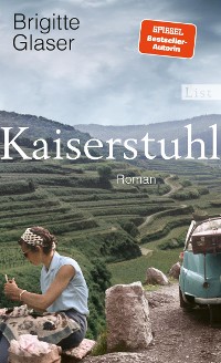 Cover Kaiserstuhl
