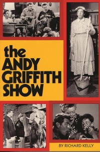 Cover Andy Griffith Show Book
