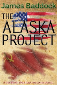 Cover Alaska Project