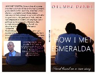 Cover How I Met Esmeralda