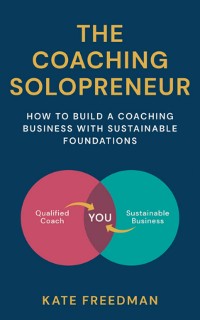 Cover The Coaching Solopreneur