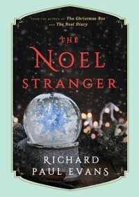 Cover Noel Stranger