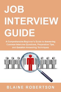 Cover Job Interview Guide