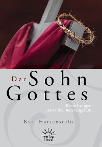 Cover Der Sohn Gottes