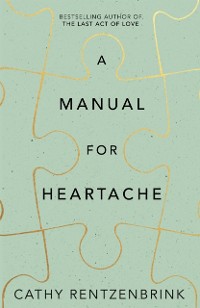 Cover Manual for Heartache